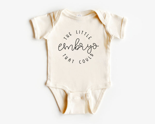 Homemade Rolls Onesie - Cute Baby Bodysuit - Cute Thanksgiving Natural Baby Onesie - BabiChic