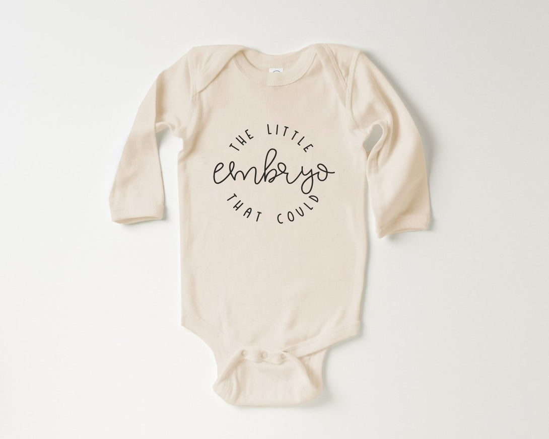 Homemade Rolls Onesie - Cute Baby Bodysuit - Cute Thanksgiving Natural Baby Onesie - BabiChic